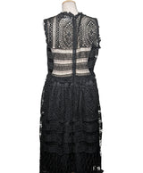 539823 Robes BOOHOO Occasion Vêtement occasion seconde main