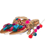 539838 Chaussures TOPSHOP Occasion Once Again Friperie en ligne