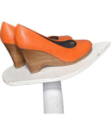 539840 Chaussures LA REDOUTE Occasion Vêtement occasion seconde main