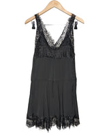 539887 Robes PULL AND BEAR Occasion Vêtement occasion seconde main