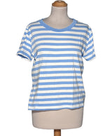 539891 Tops et t-shirts ZARA Occasion Once Again Friperie en ligne