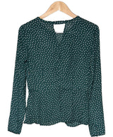539892 Tops et t-shirts BERSHKA Occasion Vêtement occasion seconde main
