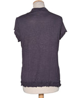 539964 Tops et t-shirts NAF NAF Occasion Vêtement occasion seconde main