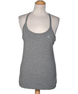539995 Tops et t-shirts DECATHLON Occasion Once Again Friperie en ligne