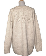 539997 Pulls et gilets MANGO Occasion Vêtement occasion seconde main