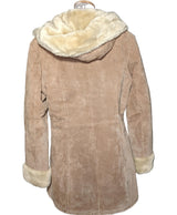 540264 Manteaux BURTON Occasion Vêtement occasion seconde main
