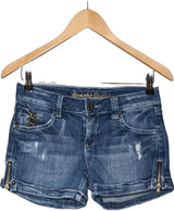 540277 Shorts et bermudas BONOBO Occasion Once Again Friperie en ligne