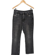 540296 Jeans ZARA Occasion Once Again Friperie en ligne