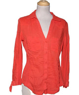 540303 Chemises et blouses MANGO Occasion Once Again Friperie en ligne