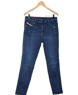 540306 Jeans DIESEL Occasion Once Again Friperie en ligne