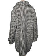 540307 Manteaux DAMART Occasion Vêtement occasion seconde main