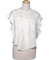 540389 Tops et t-shirts ZARA Occasion Once Again Friperie en ligne
