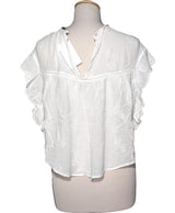 540389 Tops et t-shirts ZARA Occasion Vêtement occasion seconde main