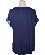 540404 Tops et t-shirts PROMOD Occasion Vêtement occasion seconde main