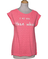 540405 Tops et t-shirts SPRINGFIELD Occasion Once Again Friperie en ligne