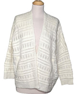 540416 Pulls et gilets GRACE ET MILA Occasion Once Again Friperie en ligne