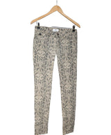 540460 Pantalons et pantacourts LE TEMPS DES CERISES Occasion Once Again Friperie en ligne