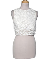 540468 Tops et t-shirts BERSHKA Occasion Once Again Friperie en ligne