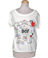 540471 Tops et t-shirts SANDRO Occasion Once Again Friperie en ligne