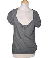 540482 Tops et t-shirts ABERCROMBIE Occasion Once Again Friperie en ligne