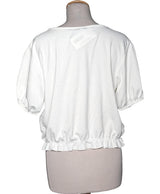 540483 Tops et t-shirts ZARA Occasion Vêtement occasion seconde main