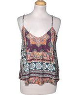 540485 Tops et t-shirts TOPSHOP Occasion Once Again Friperie en ligne