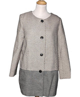 540493 Vestes DES PETITS HAUTS Occasion Once Again Friperie en ligne