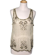 540495 Tops et t-shirts PULL AND BEAR Occasion Once Again Friperie en ligne