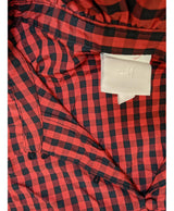 La garantie Once Again : 540571 vêtements d'occasion de marque en état irréprochable.