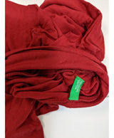 La garantie Once Again : 540641 vêtements d'occasion de marque en état irréprochable.