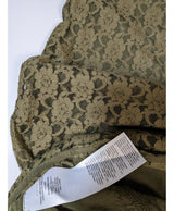 Élégance responsable avec cette pièce vintage 540665 en parfait état, sélectionnée par Once Again.