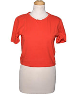 540678 Tops et t-shirts ZARA Occasion Once Again Friperie en ligne