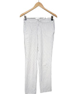 540683 Pantalons et pantacourts STRADIVARIUS Occasion Once Again Friperie en ligne