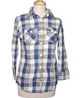 540696 Chemises et blouses SUPERDRY Occasion Once Again Friperie en ligne