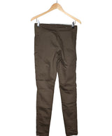 540709 Pantalons et pantacourts CAMAIEU Occasion Vêtement occasion seconde main