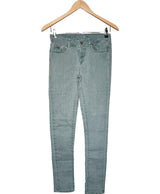 540722 Pantalons et pantacourts ZARA Occasion Once Again Friperie en ligne