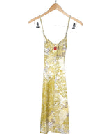 540724 Robes MISS CAPTAIN Occasion Once Again Friperie en ligne
