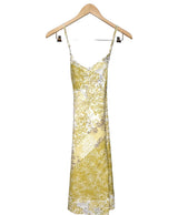 540724 Robes MISS CAPTAIN Occasion Vêtement occasion seconde main