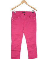 540730 Pantalons et pantacourts MORGAN Occasion Once Again Friperie en ligne
