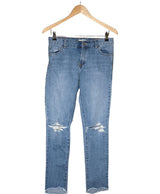 540751 Jeans STRADIVARIUS Occasion Once Again Friperie en ligne
