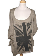540762 Tops et t-shirts NAF NAF Occasion Once Again Friperie en ligne