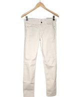 540766 Pantalons et pantacourts STRADIVARIUS Occasion Once Again Friperie en ligne