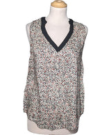 540775 Tops et t-shirts NAF NAF Occasion Once Again Friperie en ligne