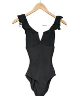 540790 Tops et t-shirts BERSHKA Occasion Once Again Friperie en ligne