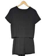 540792 Combinaisons ZARA Occasion Once Again Friperie en ligne