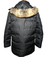 540831 Manteaux TOMMY HILFIGER Occasion Vêtement occasion seconde main