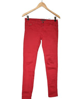 540832 Pantalons et pantacourts STRADIVARIUS Occasion Once Again Friperie en ligne