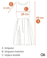 540850 Robes SMASH Occasion Vêtement occasion seconde main
