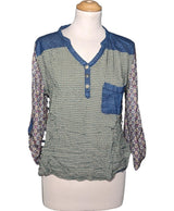 540853 Tops et t-shirts SMASH Occasion Once Again Friperie en ligne