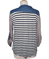 540853 Tops et t-shirts SMASH Occasion Vêtement occasion seconde main